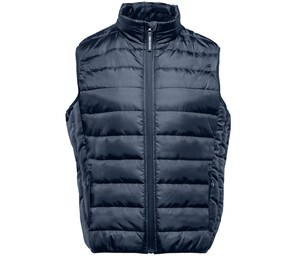 PEN DUICK PK370 - Mens padded bodywarmer