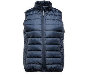 PEN DUICK PK371 - Ladies padded bodywarmer