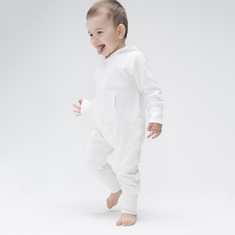 Babybugz BZ025 - Onesie voor baby's en peuters