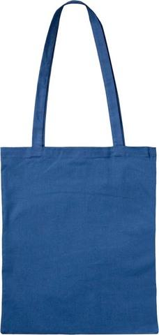 Label Serie LS42L - Basic Shopper Van Katoen Met Grote Handgrepen