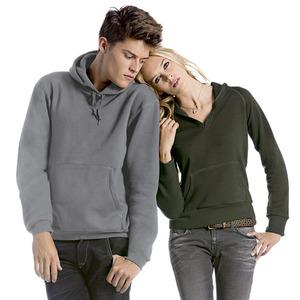 B&C BC510 - Hoodie Sweater