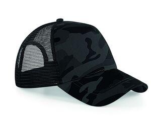 Beechfield BF694 - Snapback trucker