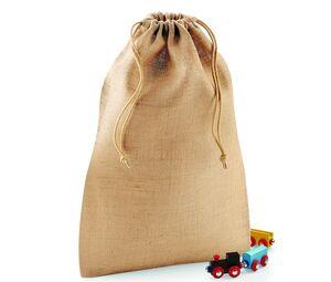 Westford mill WM415 - Jute Stuff Tas