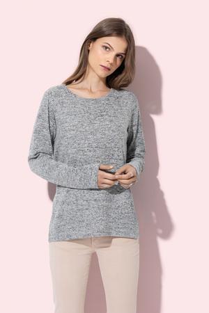 Stedman STE9180 - Trui met lange mouwen voor vrouwen KNIT