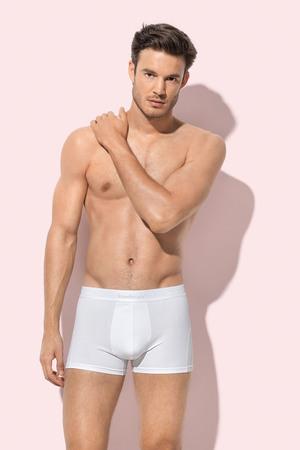 Stedman STE9691 - Boxershorts voor mannen Dexter 2-pack