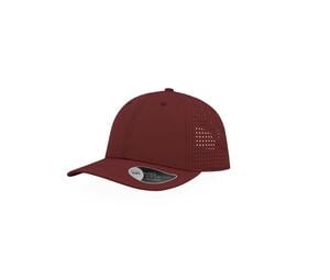 ATLANTIS AT182 - Casquette ventilée Breezy