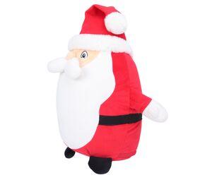 Mumbles MM563 - Pluche knuffel Kerstman