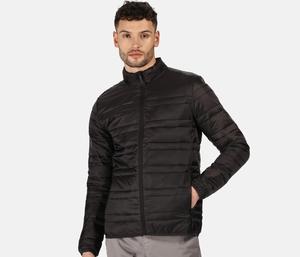 Regatta RGA496 - Mens quilted jacket