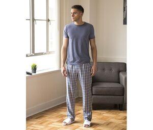 SF Men SF083 - Heren pyjamabroek