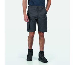 Regatta RGJ388 - Heroic Shorts