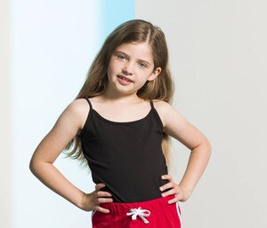 SF Mini SM126 - KIDS FEEL GOOD SPAGHETTI VEST