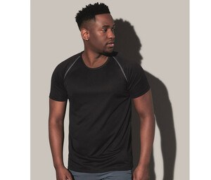 STEDMAN ST8030 - Crew neck t-shirt for men