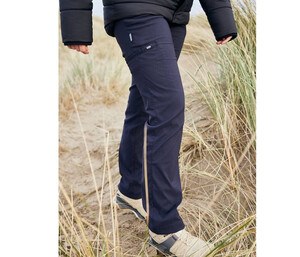 CRAGHOPPERS CEJ004 - EXPERT WOMENS KIWI PRO STRETCH TROUSERS