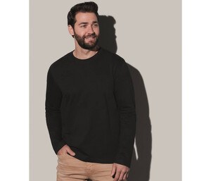 STEDMAN ST2500 - Long sleeve T-shirt for men